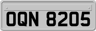 OQN8205