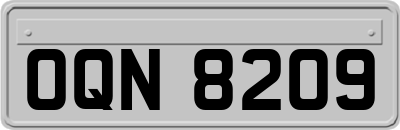 OQN8209