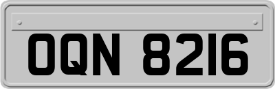 OQN8216
