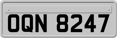 OQN8247
