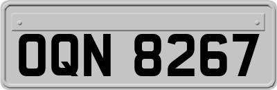 OQN8267