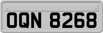 OQN8268