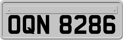 OQN8286
