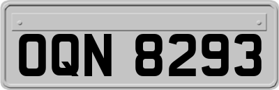 OQN8293