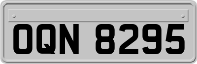 OQN8295