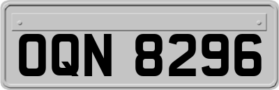 OQN8296