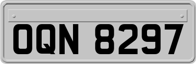 OQN8297