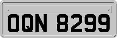 OQN8299