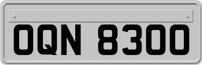 OQN8300