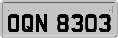 OQN8303