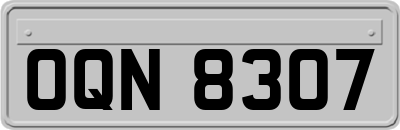 OQN8307