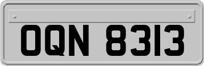 OQN8313
