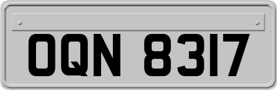 OQN8317