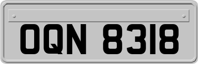 OQN8318