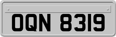 OQN8319