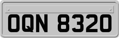 OQN8320