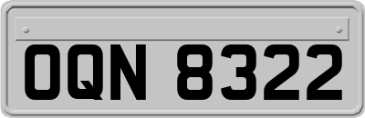 OQN8322
