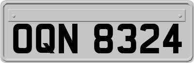 OQN8324