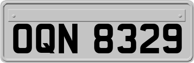 OQN8329