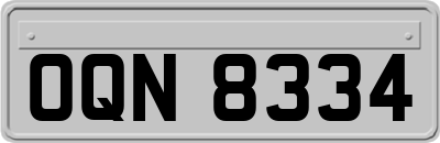 OQN8334
