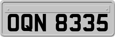 OQN8335