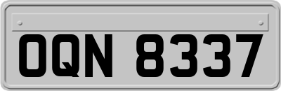 OQN8337
