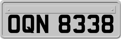 OQN8338
