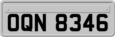 OQN8346