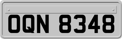 OQN8348