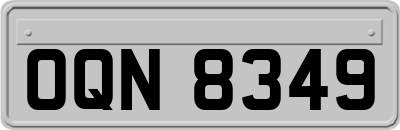OQN8349