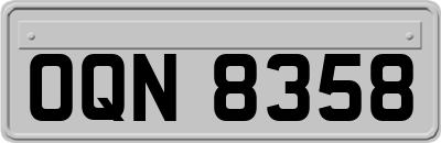 OQN8358