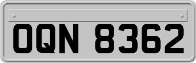 OQN8362