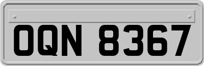 OQN8367