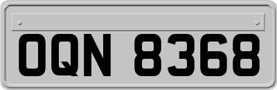 OQN8368