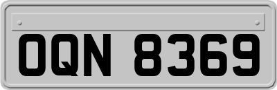 OQN8369