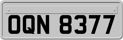 OQN8377