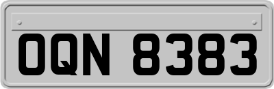 OQN8383