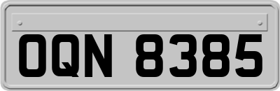 OQN8385