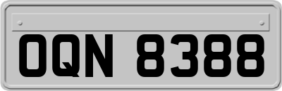 OQN8388