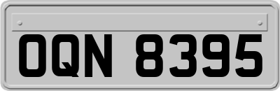 OQN8395