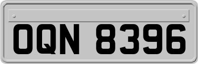 OQN8396