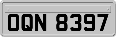 OQN8397