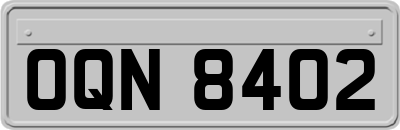 OQN8402