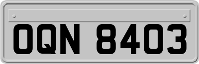 OQN8403