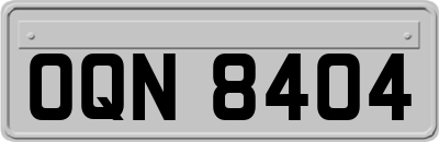 OQN8404