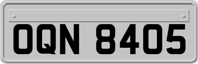 OQN8405