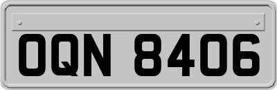OQN8406