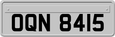 OQN8415