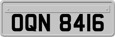 OQN8416