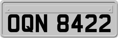 OQN8422